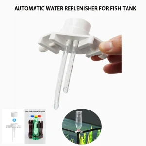 Remplisseur d’eau automatique pour Aquarium, ajout d’appareil d’eau mural, recharge de filtre à eau automatique, accessoires pour Aquarium Remplisseur d’eau automatique pour Aquarium, ajout d’appareil d’eau mural, recharge de filtre à eau automatique, accessoires pour Aquarium