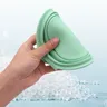 Gamelle pliable en silicone pour chien – vue 4
