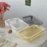 Cuisine Pot de fruits support de rangement égouttoir… – vue 4