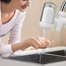 Purificateur de robinet de cuisine – vue 5