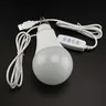 Ampoule LED USB 5V 3W 10W – vue 5