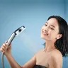 Diiib pomme de douche suspendue haute pression portable… – vue 2