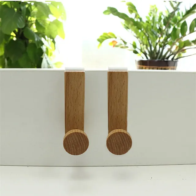 Crochet d'armoire de cuisine – vue 3