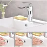 Couvercle décoratif de débordement en plastique pour… – vue 5
