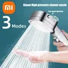 Xiaomi pommeau douche haute pression chromé…
