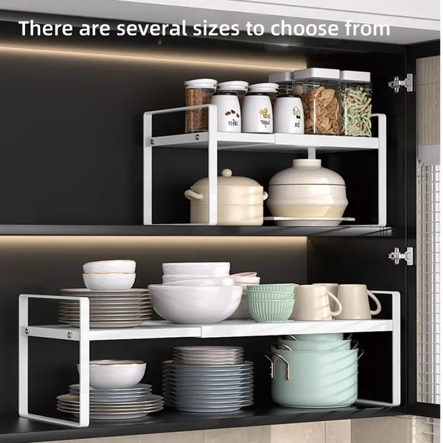 Armoire de cuisine – vue 2