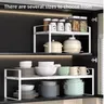 Armoire de cuisine – vue 2