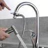 Adaptateur de commutateur de robinet – vue 5