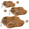 Bassin solide pour tortue – vue 2