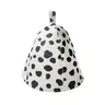 Chapeau Vaporarium russe Banya casquette Sauna Banya… – vue 1