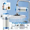 Purificateur sortie universel tuyau d'eau filtre Pp… – vue 1