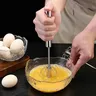Fouet de cuisine en acier inoxydable – vue 4