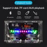 BRICOLAGE Bluetooth Haut-Parleur Kit avec FM Radio… – vue 3