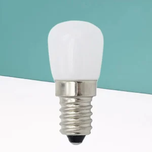 Ampoules économiseuses d&rsquo;énergie imperméables de LED pour le réfrigérateur, micro-onde AC220-240V blanc chaud/froid de l&rsquo;ampoule 3W 6W d&rsquo;E14 LED