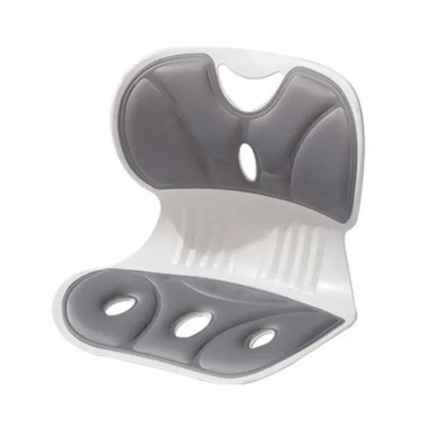Coussin siège ergonomique mémoire mousse orthopédique… – vue 3