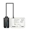 WiFi Smart Température Humidité Capteur Moniteur… – vue 5