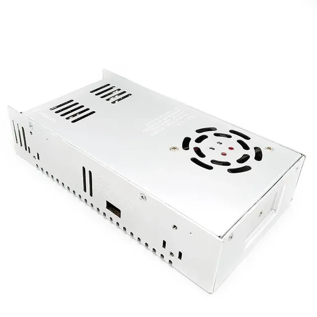 CN DC 12V 40A 500W alimentation 480W 460W 440W 420W 380W… – vue 2