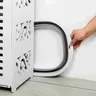Lavabo pliable portable bassin pliant compact léger… – vue 6
