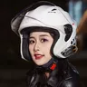 Casque de moto sans fil Bluetooth 5.3 – vue 6