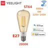 Yeelight – vue 3
