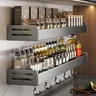 Nouveau support à épices de cuisine multifonctionnel… – vue 4