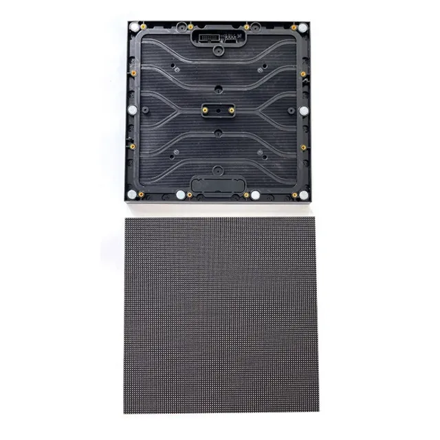 P3.9 panneau de Module LED intérieur rvb couleur Module… – vue 2