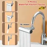 Group cascade multifonctionnelle – vue 3