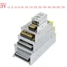 Alimentation à découpage DC 5V 2A 5A 10A 20A 30A 40A 60A… – vue 1