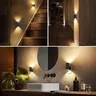 Lampe de nuit LED à intensité variable – vue 2