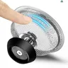 Filtre d'évier de cuisine en acier inoxydable – vue 5