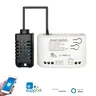 Interrupteur intelligent température humidité wifi… – vue 4