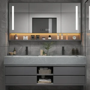 HOAccesrespiration-Ensemble complet de meubles de luxe, étagères d’évier, mur d’armoire, accessoires pour la maison, moderne HOAccesrespiration-Ensemble complet de meubles de luxe, étagères d’évier, mur d’armoire, accessoires pour la maison, moderne
