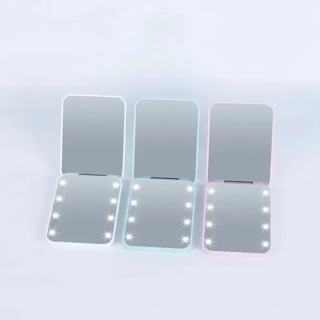 Miroir de maquillage à LED – vue 6