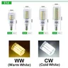 Ampoule LED haute puissance E14 E27 24 36 56 72LED – vue 3