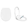 Siège de toilette pour Bidet – vue 1