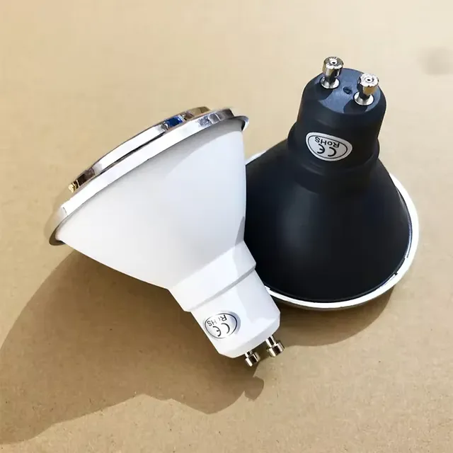 Ampoule LED AR70 à intensité variable 7W 10W – vue 4