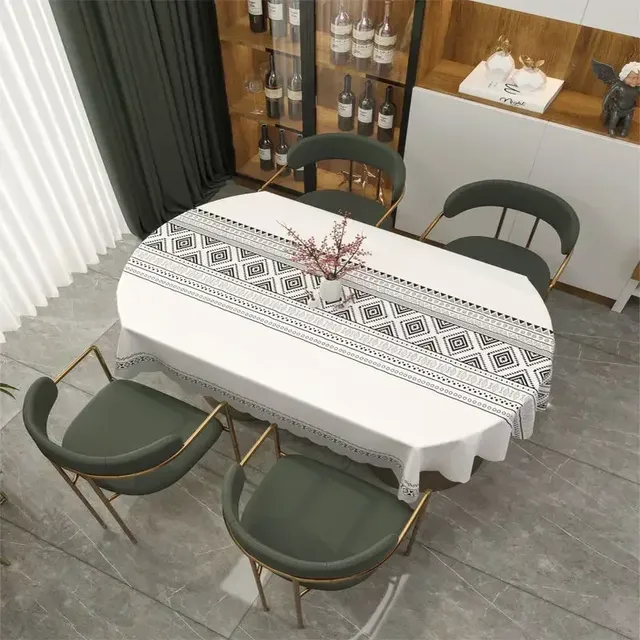 Juste de table de salle à manger universelle… – vue 6
