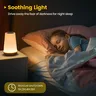 Veilleuse portable avec télécommande – vue 6