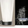 Pommeau de douche haute pression – vue 2