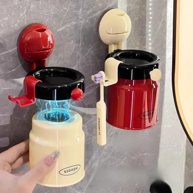 Tasse de lavabo magnétique – vue 2