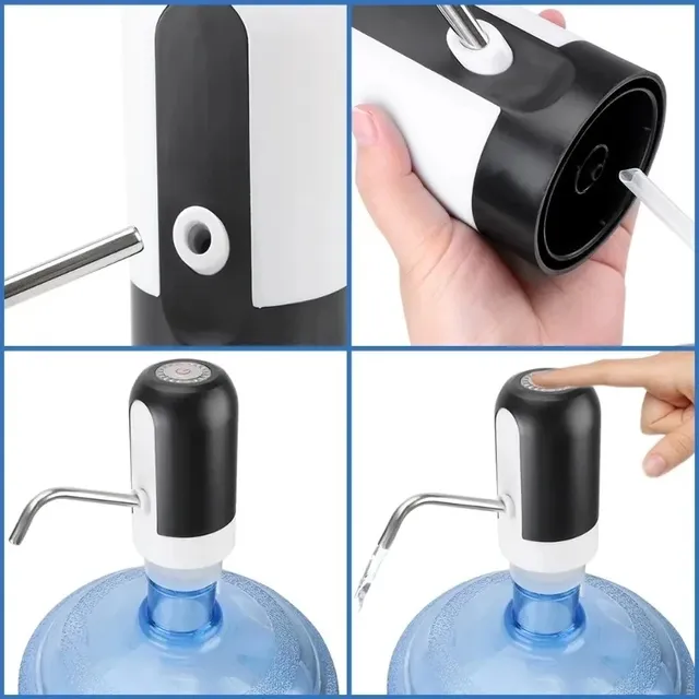 Pompe à eau électrique – vue 6