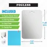 Miroir acrylique de grande taille – vue 2