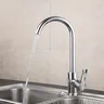 Robinet d'eau de cuisine en acier inoxydable 304 – vue 3