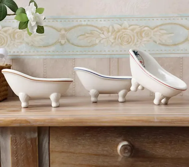Nouveau 1 pièces 1/6 Miniature maison de poupée Mini… – vue 5