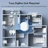 GIRIER Tuya Smart ZigBee lumière/rideau/gradateur/Module… – vue 2
