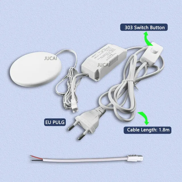 Interrupteur tactile pour armoire – vue 5