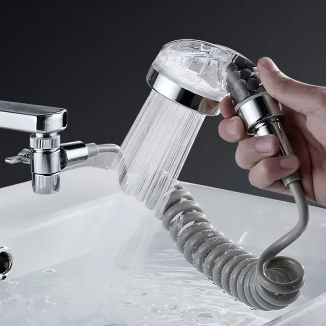 Robinet de douche