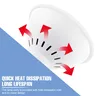 LED 220V ampoule E27 projecteur lampe à LED lumière… – vue 3