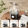 Towel Steamer Quick Heating Hot Towel Warmer Spa Towel… – vue 4