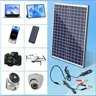 Kit de panneau solaire portable pour la maison – vue 5
